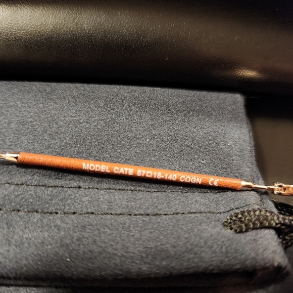 Derek Lam Cate sunglasses Brand New In Box - Picture 4 of 13